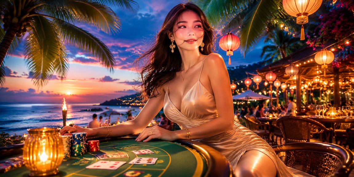 Người chơi tại Hà Nội tham gia bàn Baccarat trực tuyến và nhận cashback casino hàng tuần
