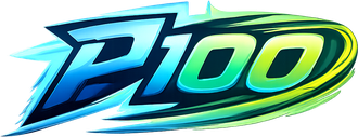 p100